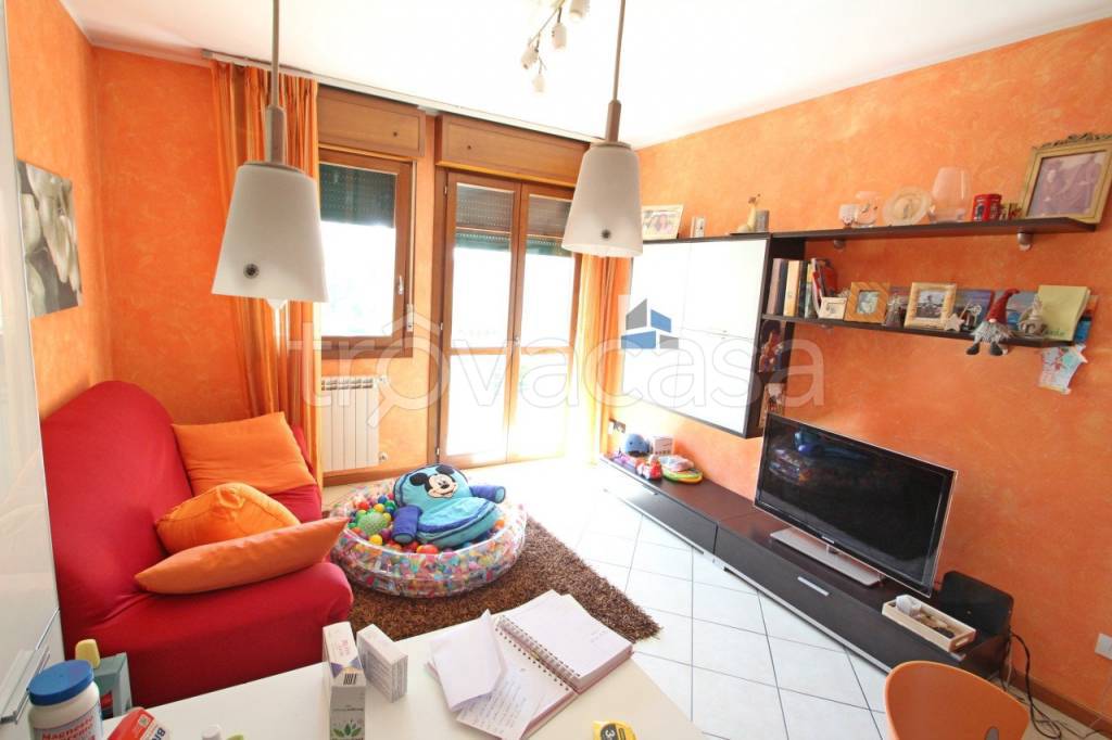 appartamento in vendita a Mirano in zona Zianigo