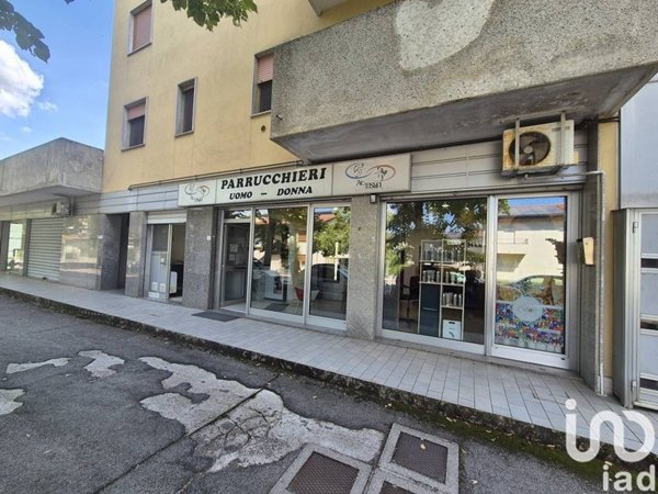 negozio in vendita a Mirano in zona Zianigo