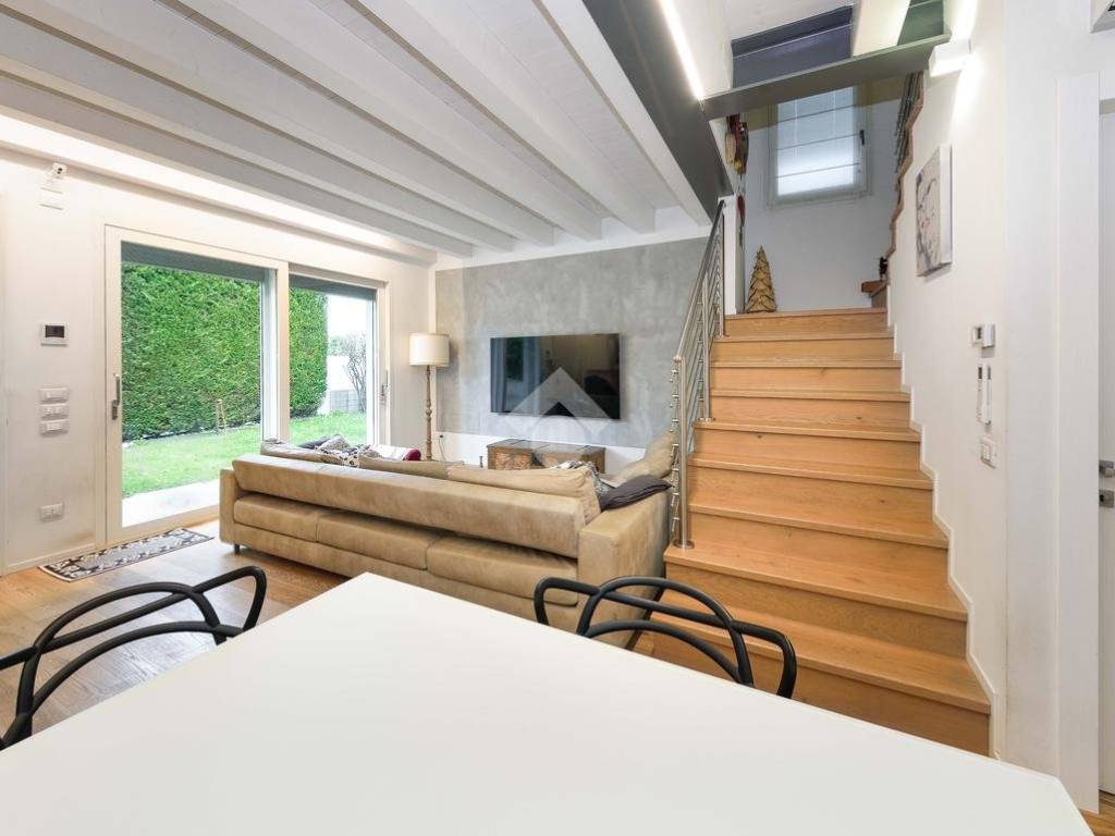 casa indipendente in vendita a Mirano