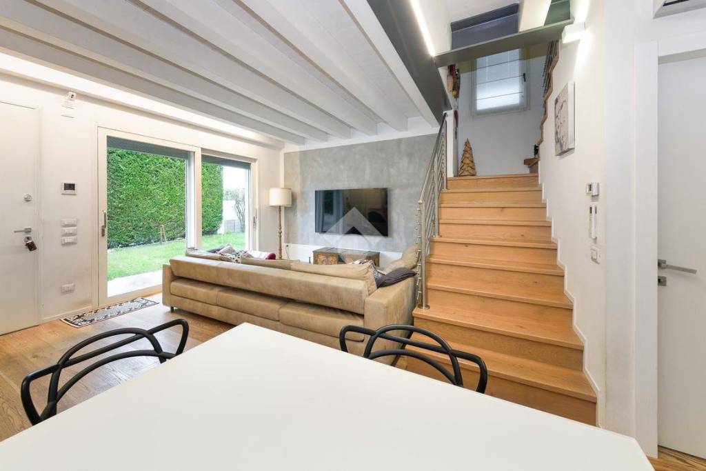 casa indipendente in vendita a Mirano