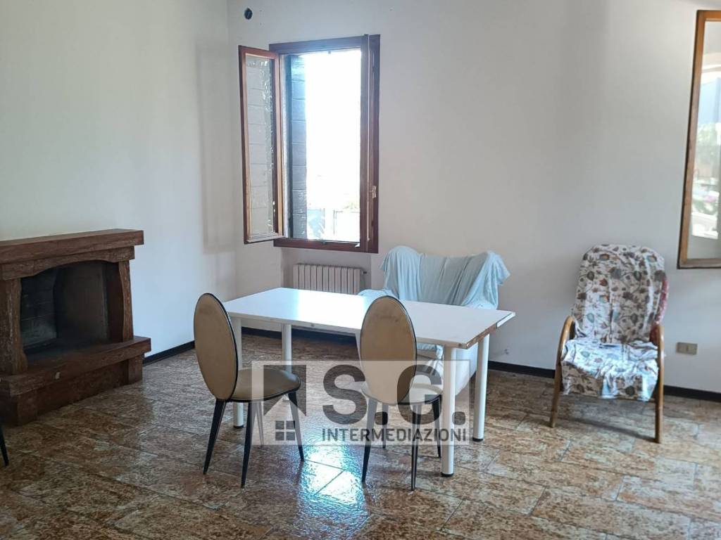 casa indipendente in vendita a Mirano