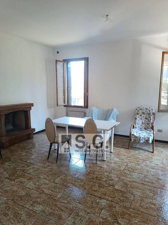 casa indipendente in vendita a Mirano