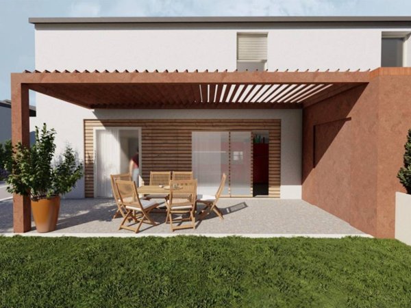 appartamento in vendita a Mirano