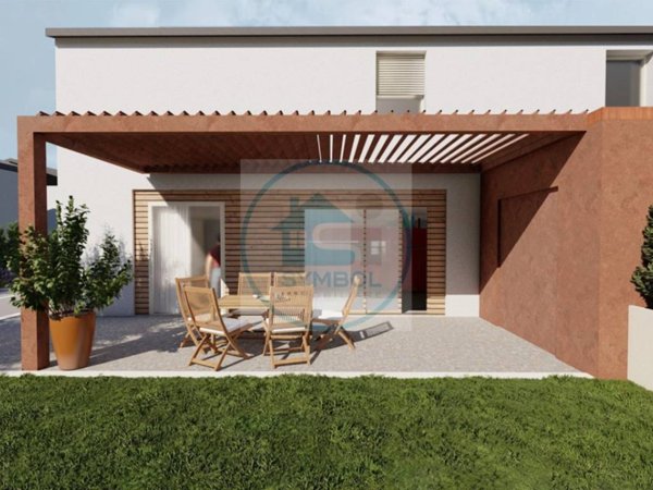 appartamento in vendita a Mirano