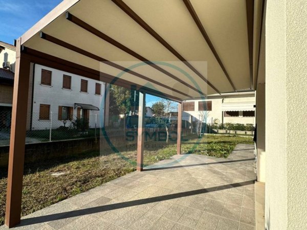 appartamento in vendita a Mirano