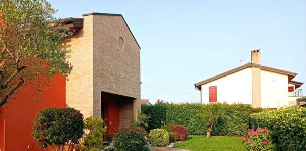 casa indipendente in vendita a Mirano