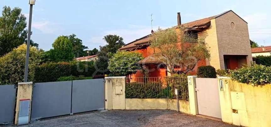 casa indipendente in vendita a Mirano