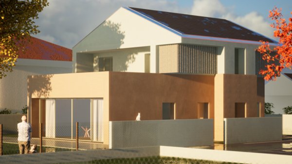 casa indipendente in vendita a Mirano