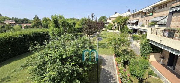 appartamento in vendita a Mirano