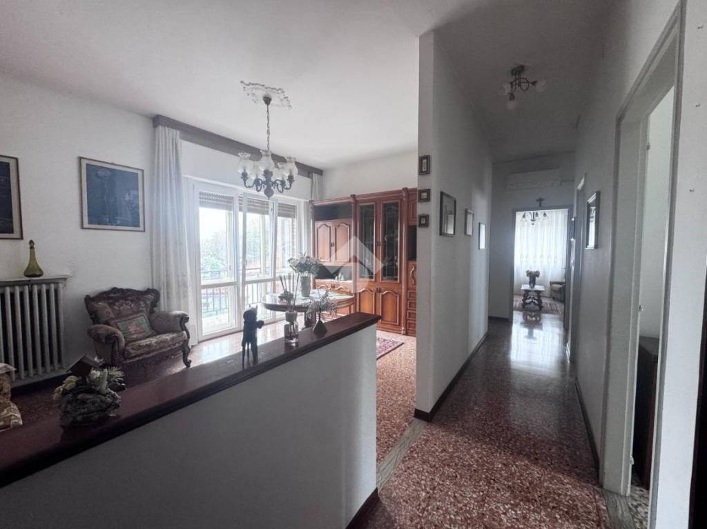 appartamento in vendita a Mirano