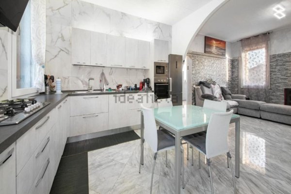 quadrivano in vendita a Mirano in zona Zianigo