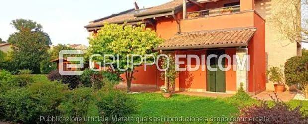 casa indipendente in vendita a Mirano