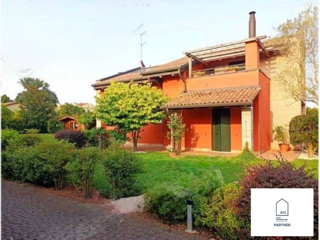 casa indipendente in vendita a Mirano