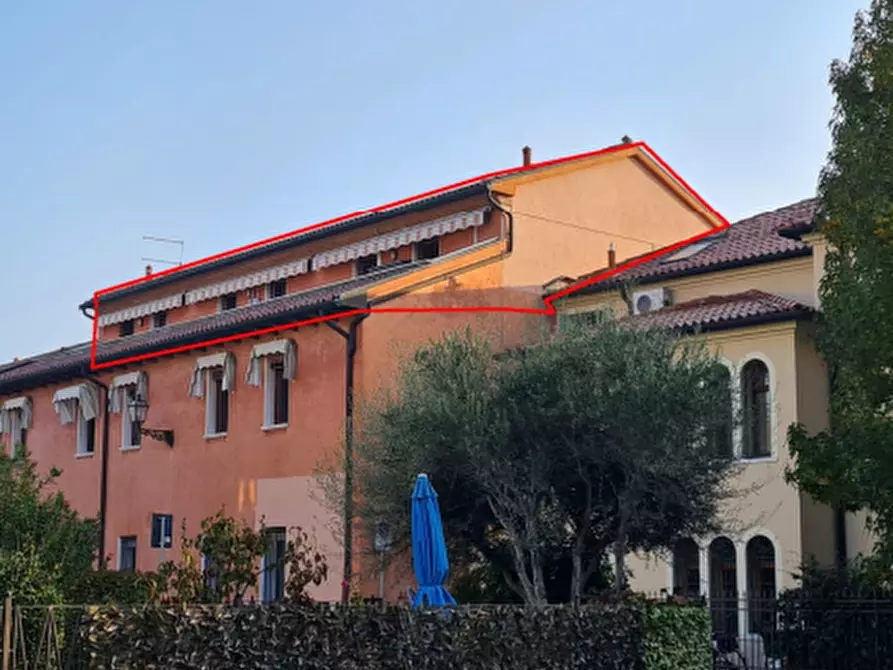 appartamento in vendita a Mirano