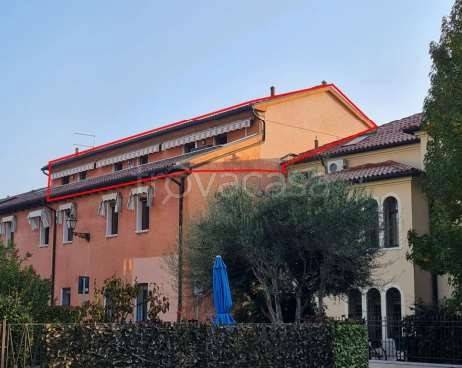 appartamento in vendita a Mirano