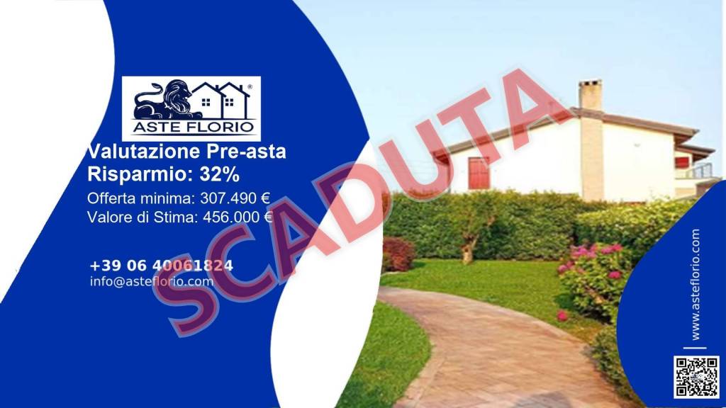 appartamento in vendita a Mirano