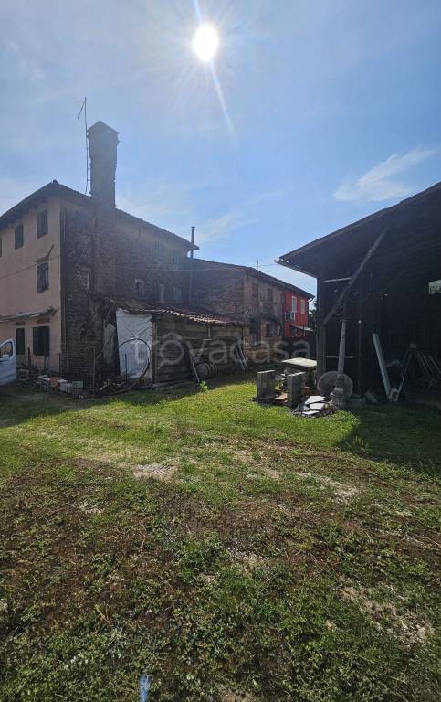 casa indipendente in vendita a Mirano