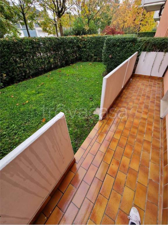 appartamento in vendita a Mirano