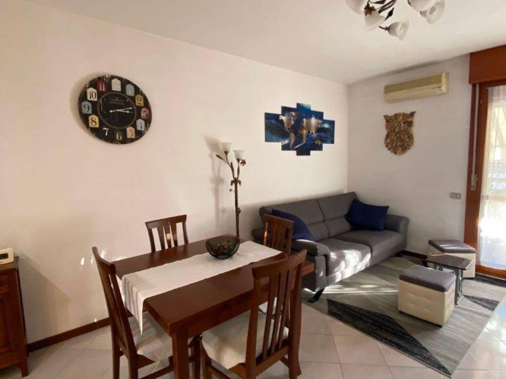 appartamento in vendita a Mirano