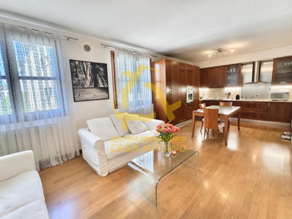 appartamento in vendita a Mirano