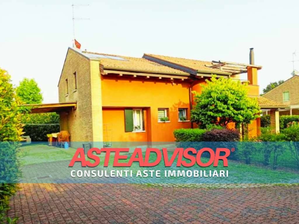 casa indipendente in vendita a Mirano