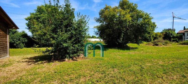 terreno edificabile in vendita a Mirano