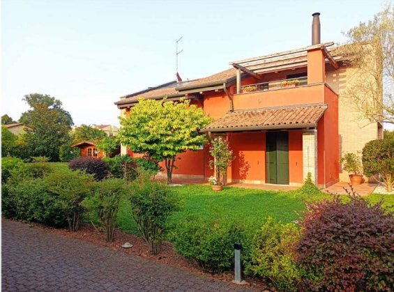 casa indipendente in vendita a Mirano