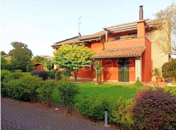 casa indipendente in vendita a Mirano