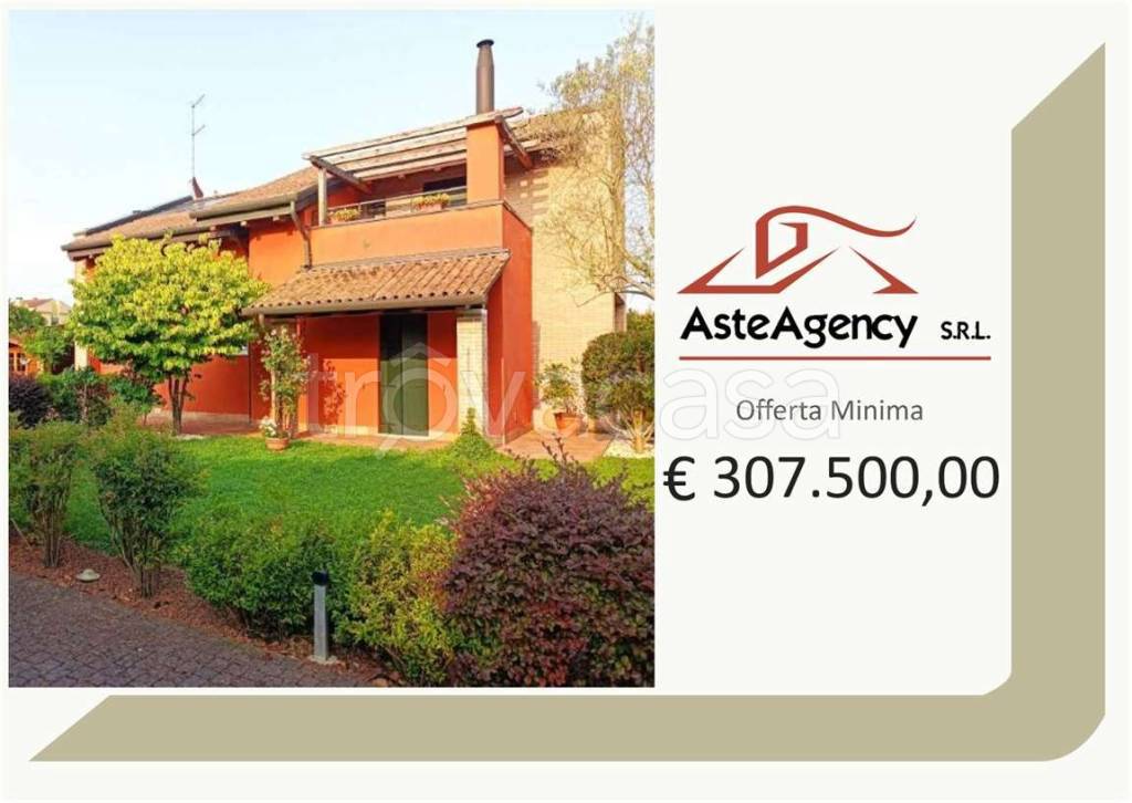 casa indipendente in vendita a Mirano