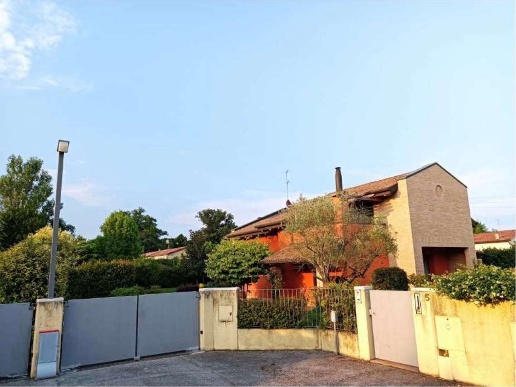 casa indipendente in vendita a Mirano