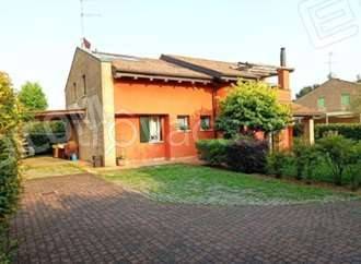 casa indipendente in vendita a Mirano