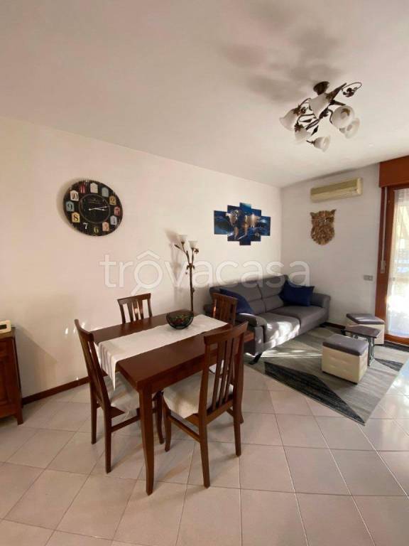 appartamento in vendita a Mirano