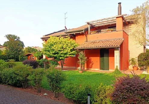casa indipendente in vendita a Mirano