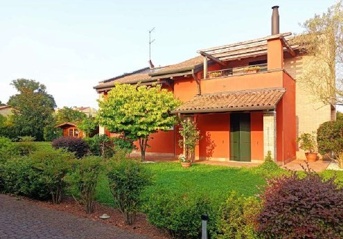 casa indipendente in vendita a Mirano