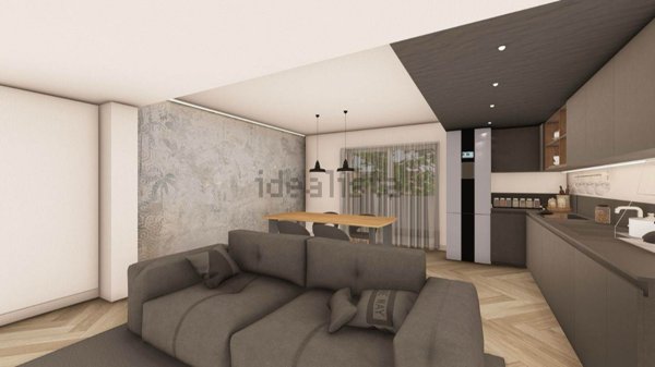 appartamento in vendita a Mirano