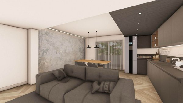 appartamento in vendita a Mirano