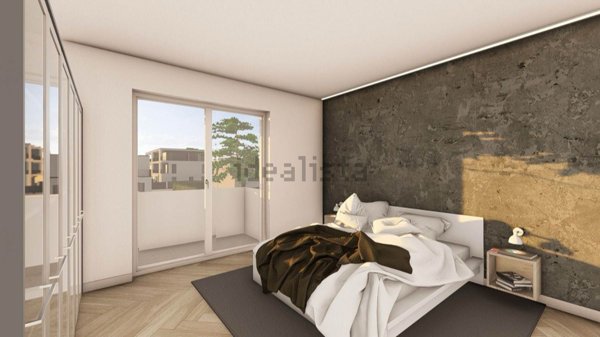 appartamento in vendita a Mirano