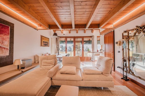 appartamento in vendita a Mirano