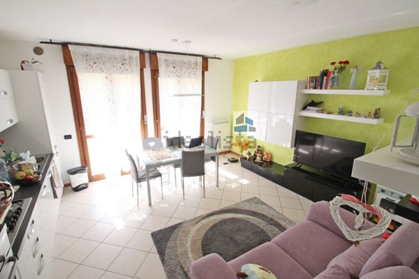 appartamento in vendita a Mirano in zona Zianigo