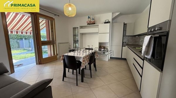 appartamento in vendita a Mirano in zona Scaltenigo