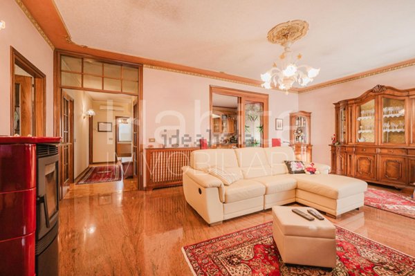 appartamento in vendita a Mirano in zona Zianigo