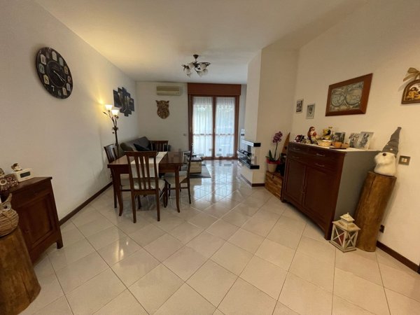 appartamento in vendita a Mirano