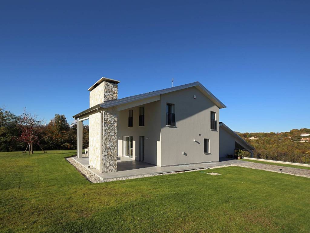 casa indipendente in vendita a Mirano in zona Scaltenigo