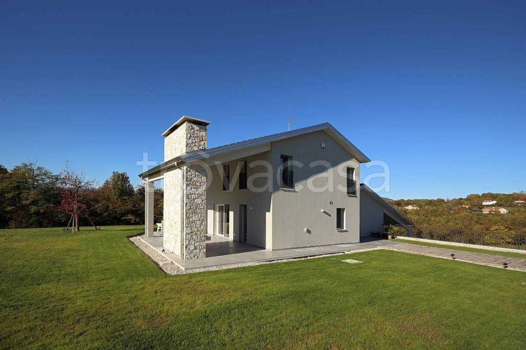 casa indipendente in vendita a Mirano in zona Scaltenigo