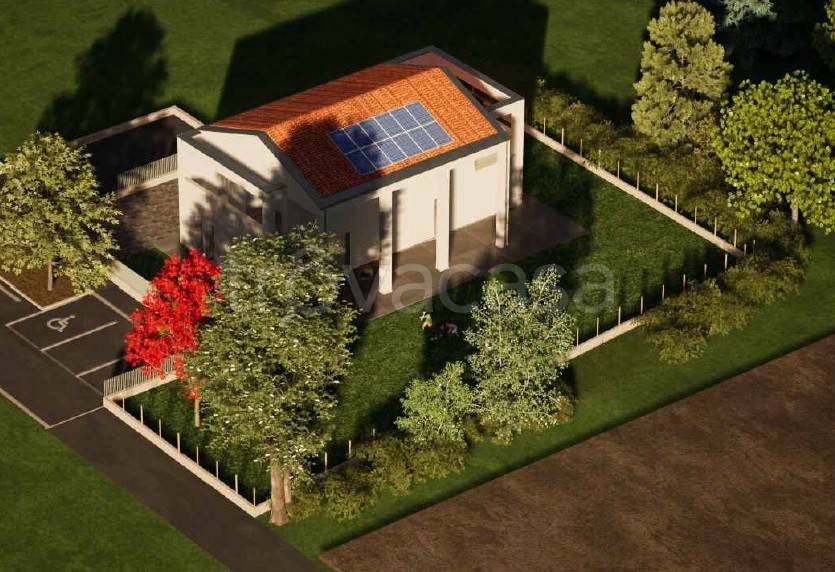 casa indipendente in vendita a Mirano