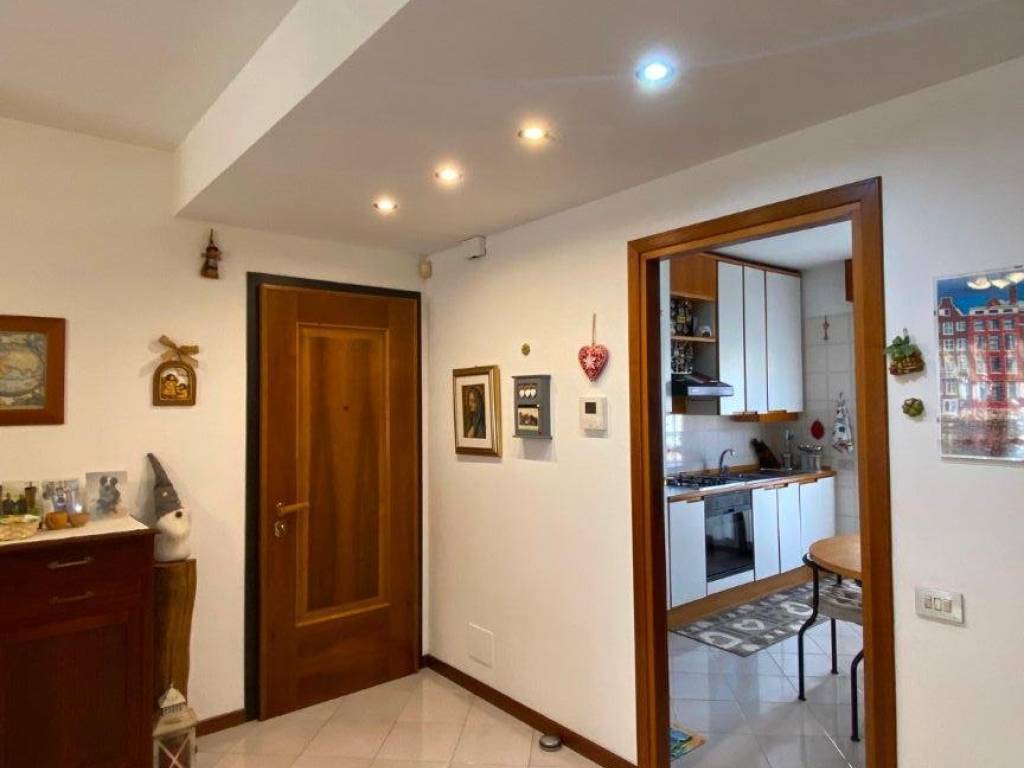 appartamento in vendita a Mirano