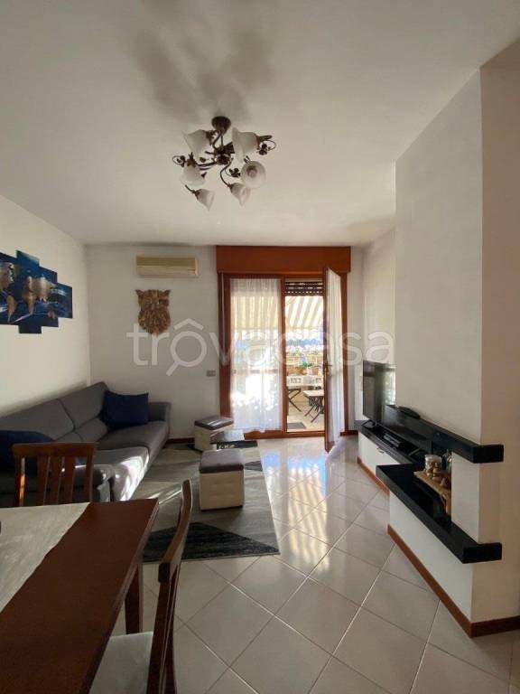 appartamento in vendita a Mirano