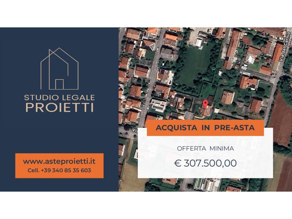 casa indipendente in vendita a Mirano