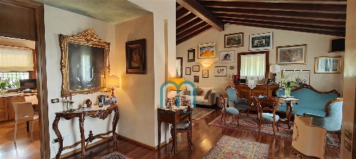 casa indipendente in vendita a Mirano