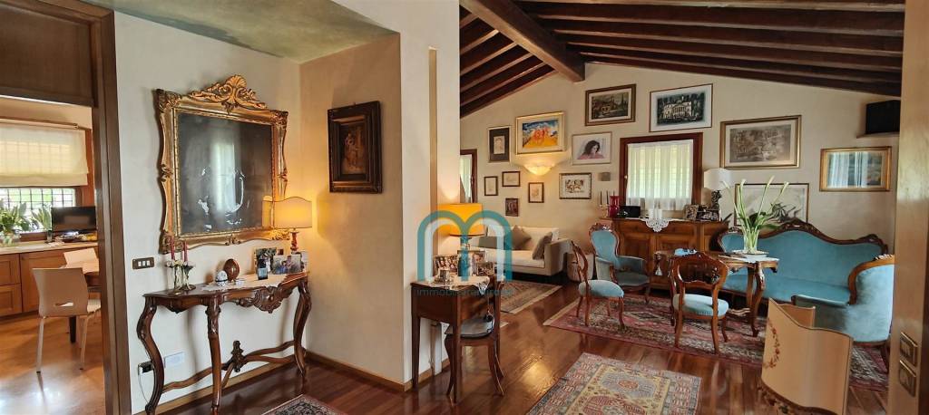 casa indipendente in vendita a Mirano